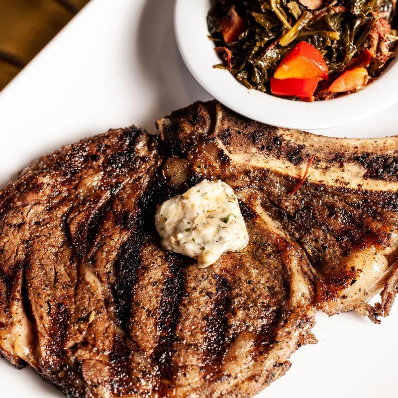 VVS Restaurant & Bar SpotHopper