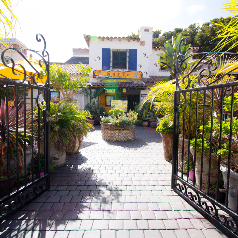 Norte Mexican Food and Cocktails Carlsbad, CA