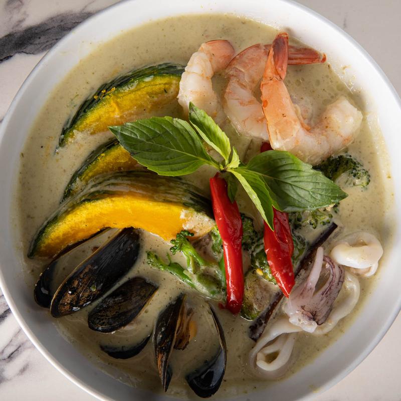 Pomelo New Orleans, LA