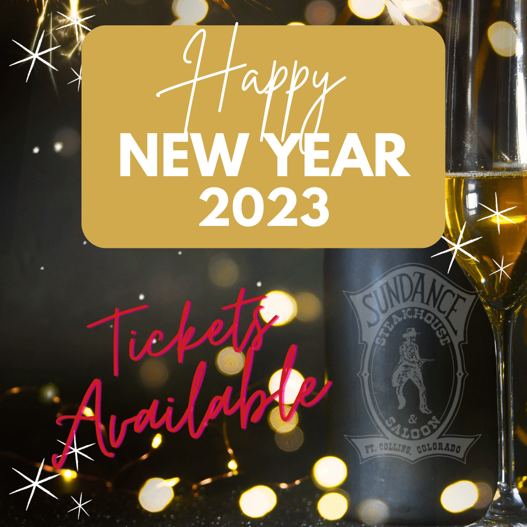 Sundance Steakhouse & Saloon Fort Collins, CO