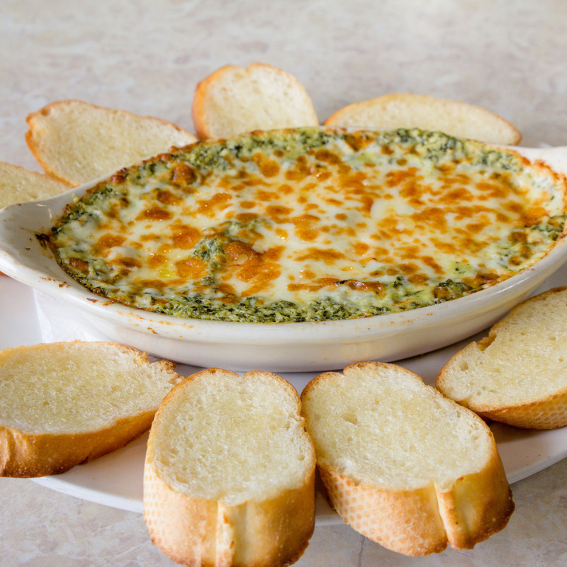 Borrelli's Pizza & Italian Food Encinitas, Encinitas, CA