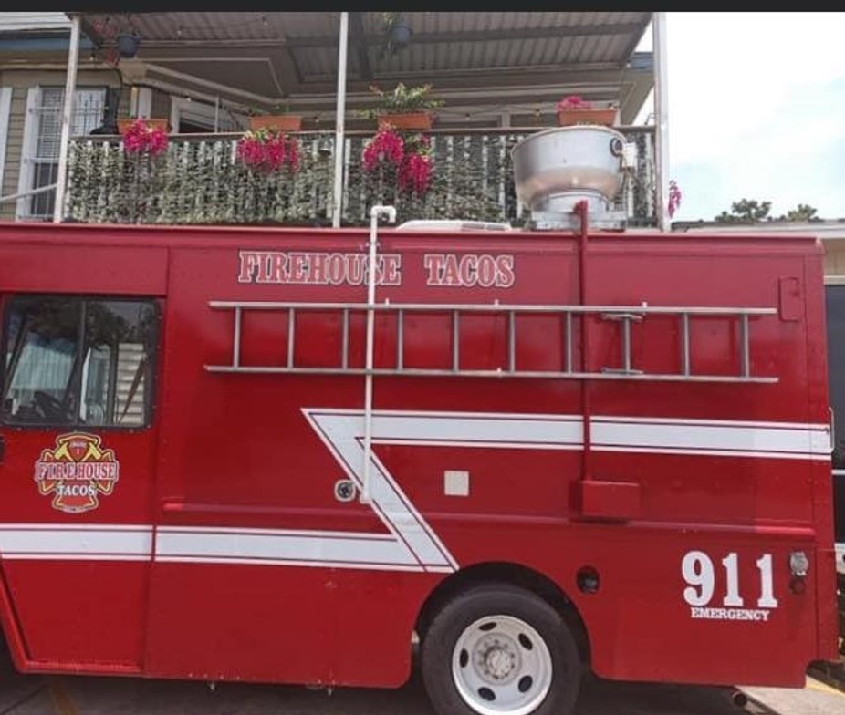 Patterson Park Food Trucks