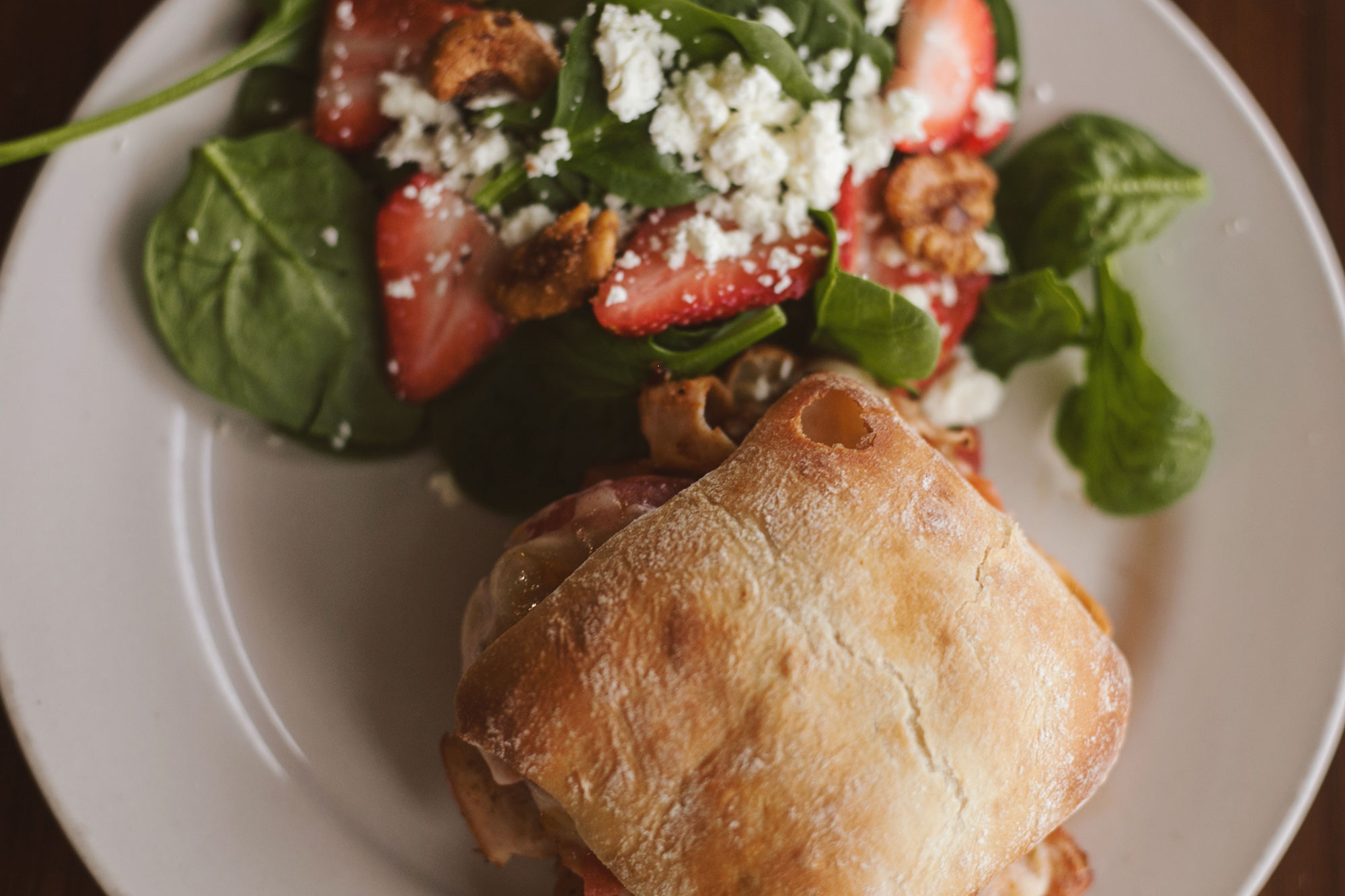 The Stuffed Olive South OKC, Oklahoma City, OK