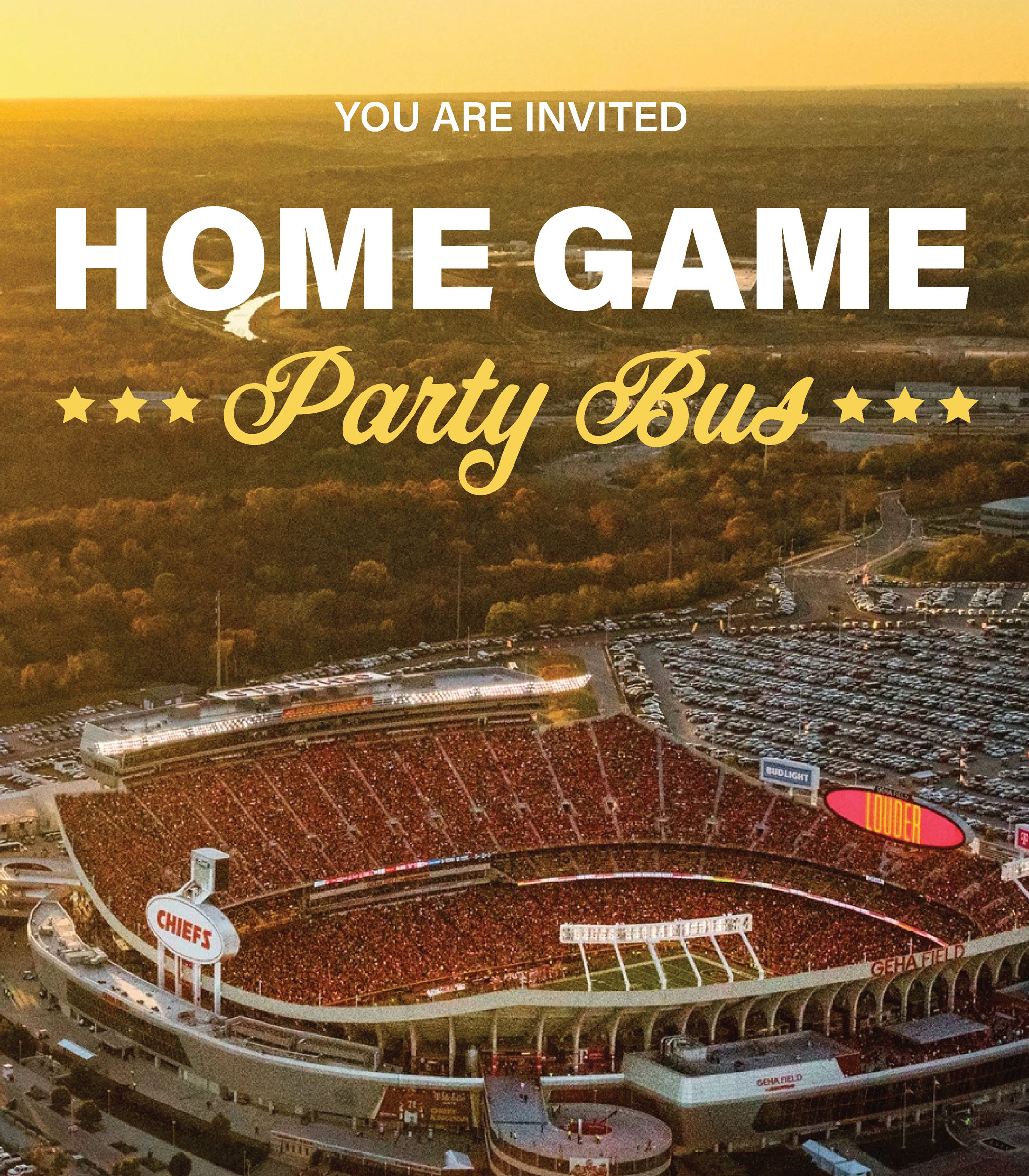 Johns Big Deck Kansas City, MO