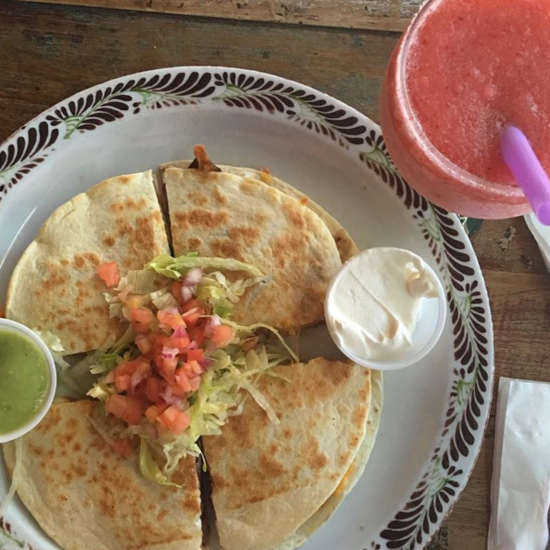 Burrito Bar & Kitchen SpotHopper