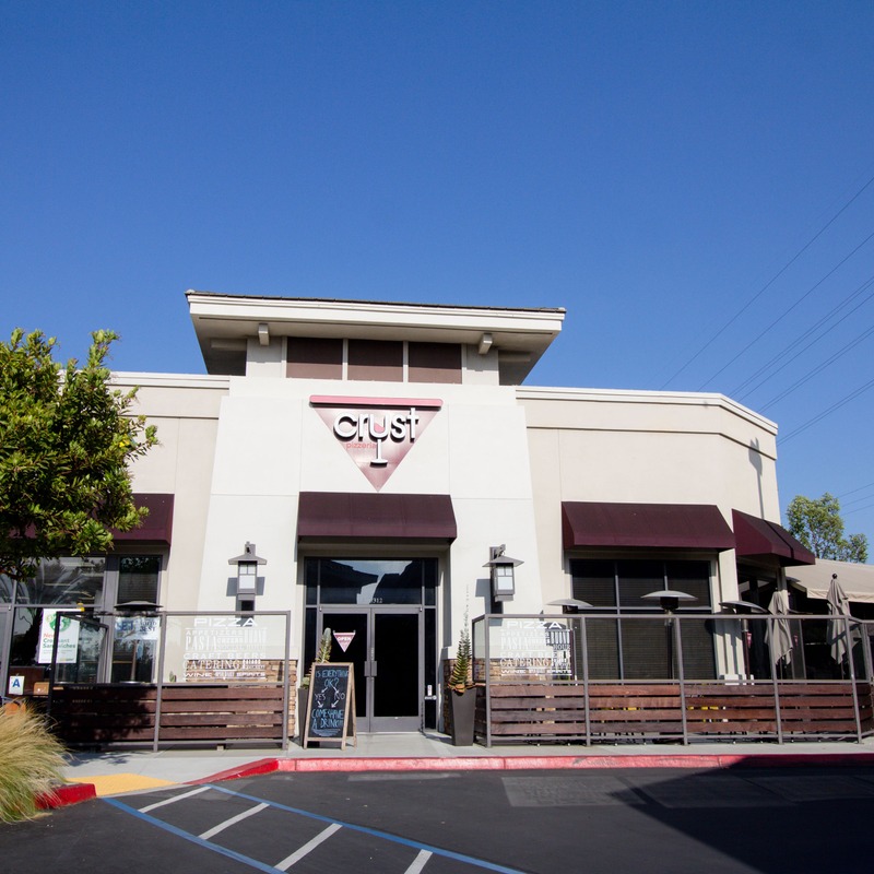 Crust Pizzeria Carmel Valley Torrey Hills/ Carmel Valley, San Diego, CA