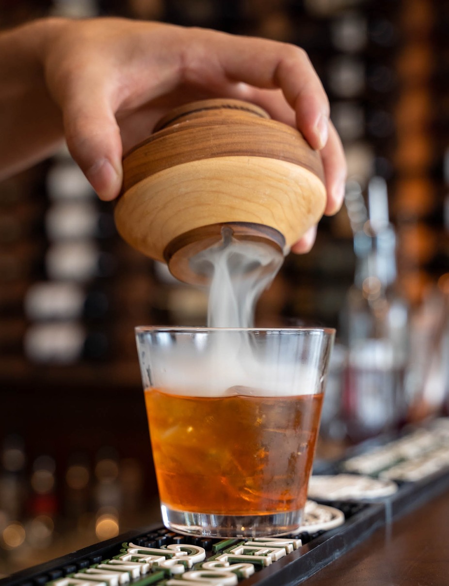 Roots. Seasonal Cuisine events