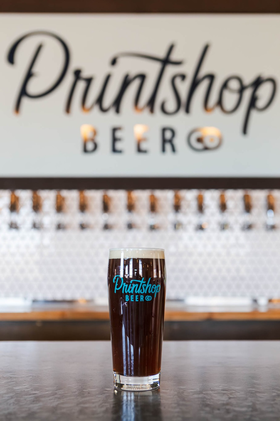 Beer Co Taproom Events