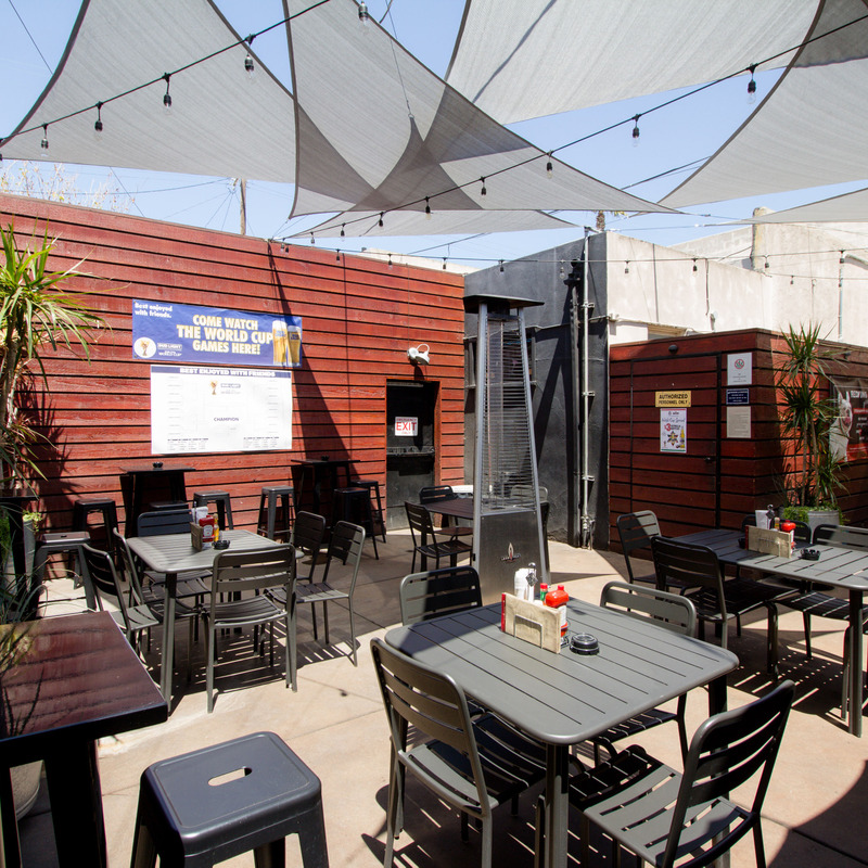 Redwing Bar and Grill North Park, San Diego, CA