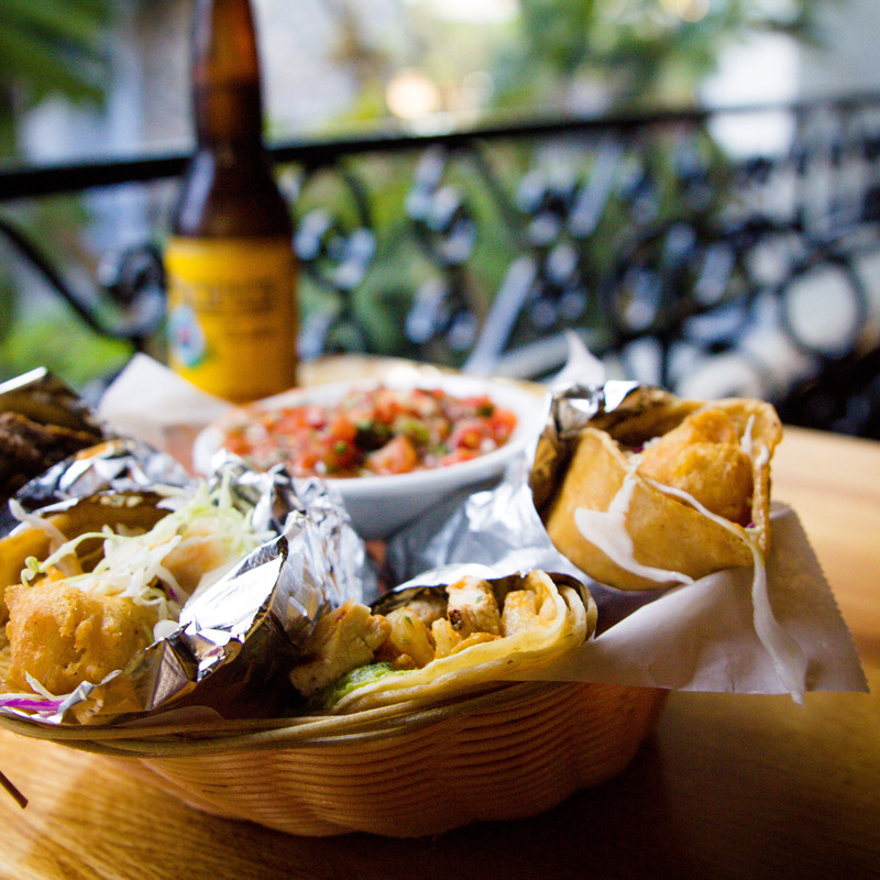 Norte Mexican Food and Cocktails Carlsbad, CA