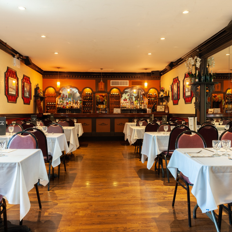 Playwright Tavern & Restaurant Midtown/Times Square, New York, NY