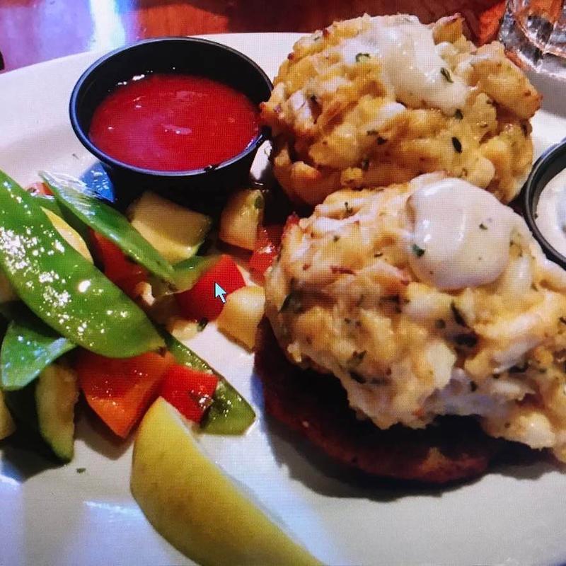 Middleton Tavern Downtown, Annapolis, MD