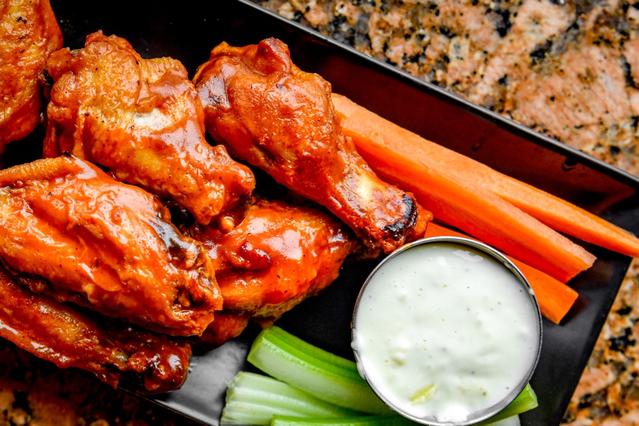 Endicott Grille Events