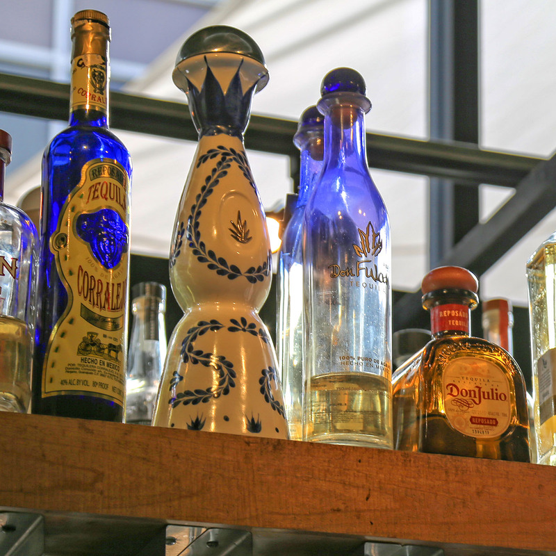 Modern Margarita Phoenix, AZ