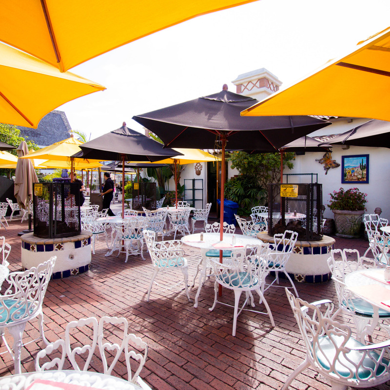 Norte Mexican Food and Cocktails Carlsbad, CA