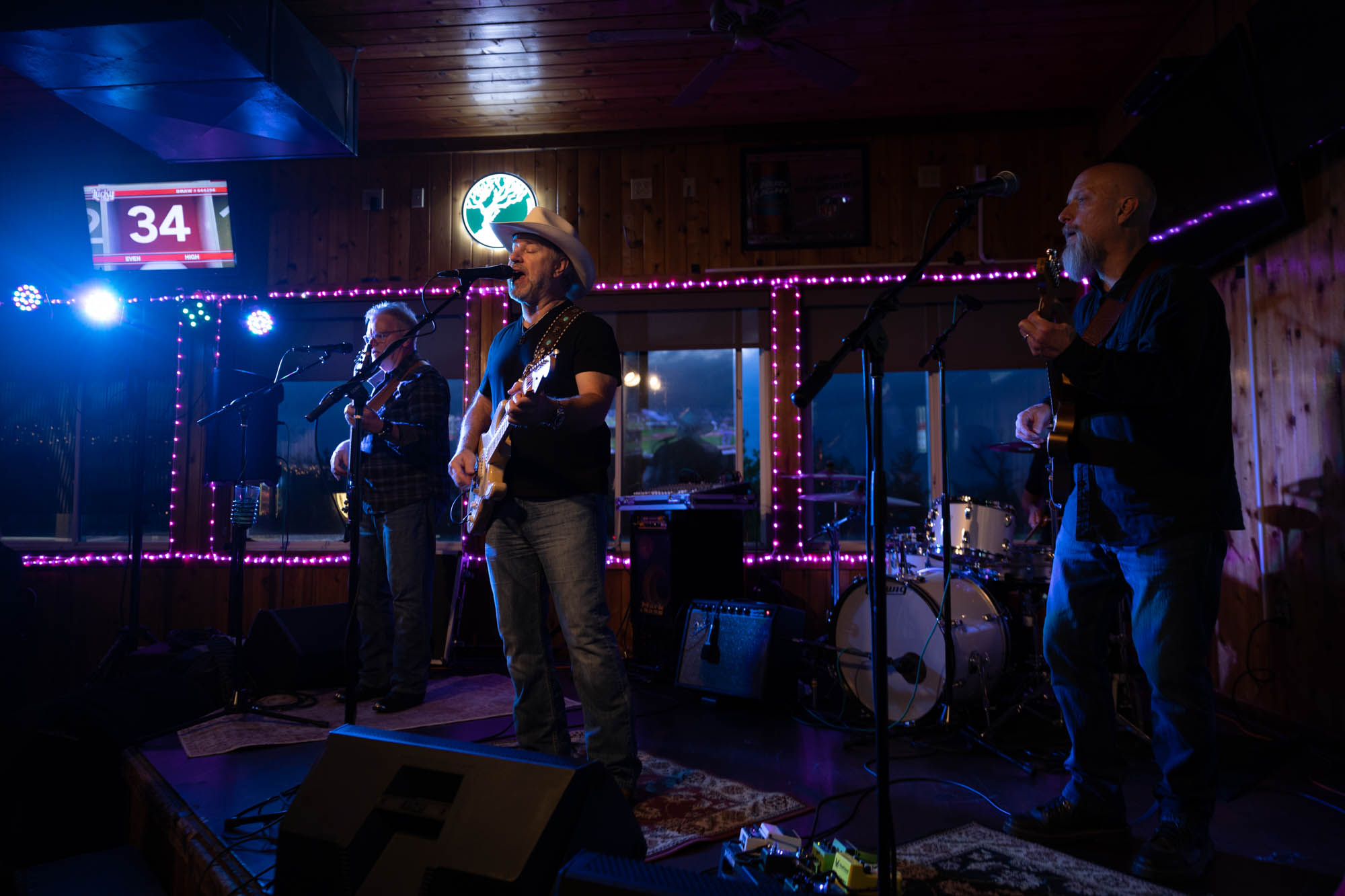 Trillions Sports Bar and Grill West Chester, OH