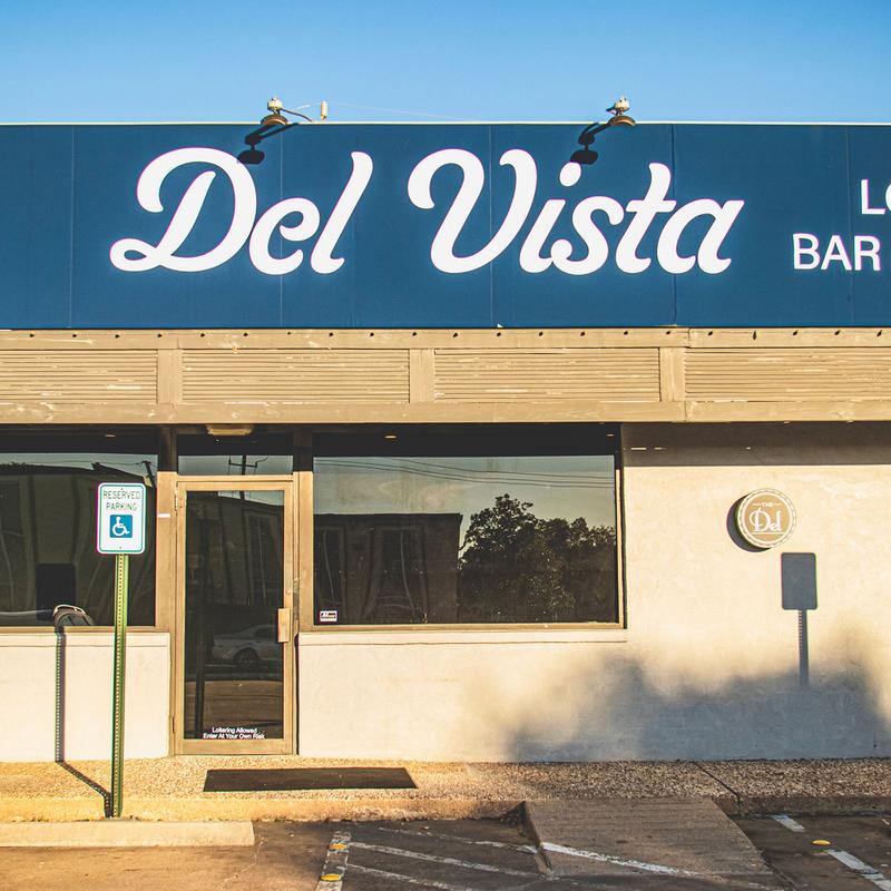 Del Vista Houston, TX