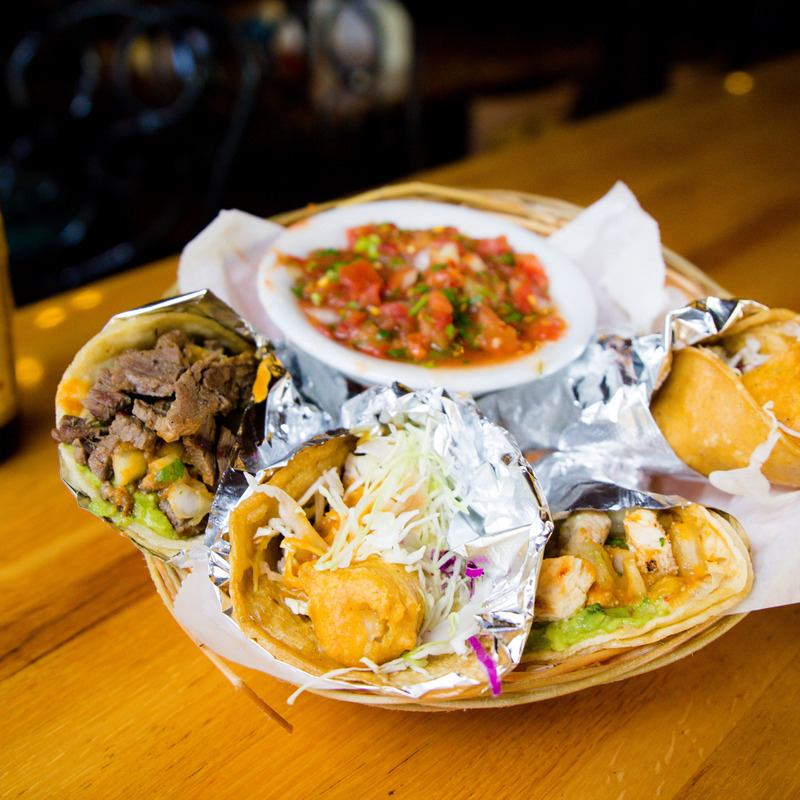 Norte Mexican Food and Cocktails Carlsbad, CA