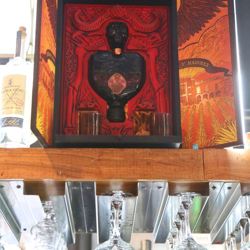 Modern Margarita Phoenix, AZ