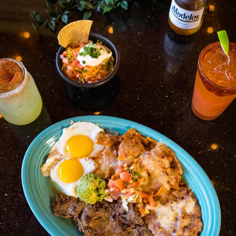 Descubrir 88+ imagen el patio modelo Abzlocal.mx