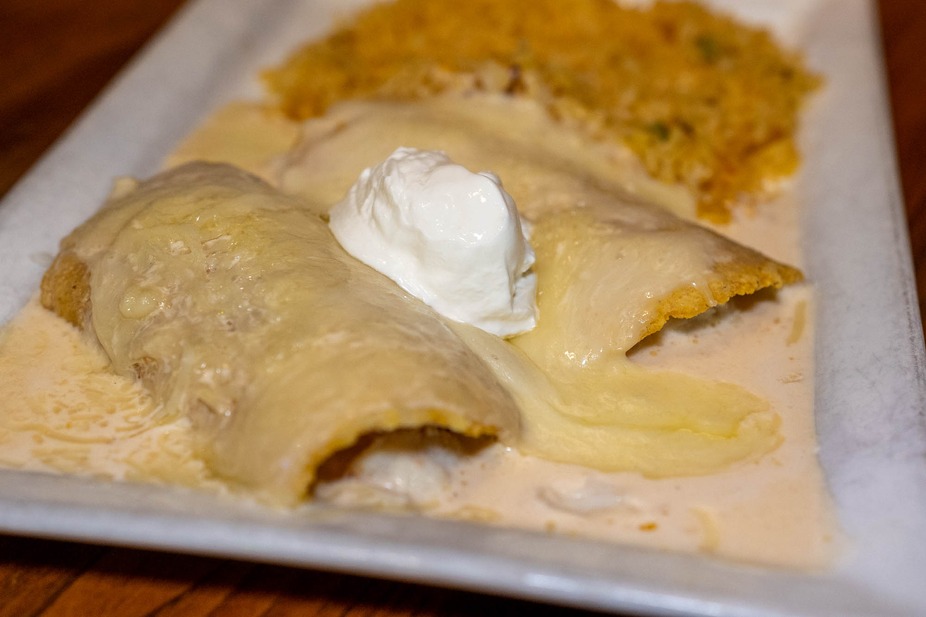 Dos Locos Fajitas & Stone Grill Events