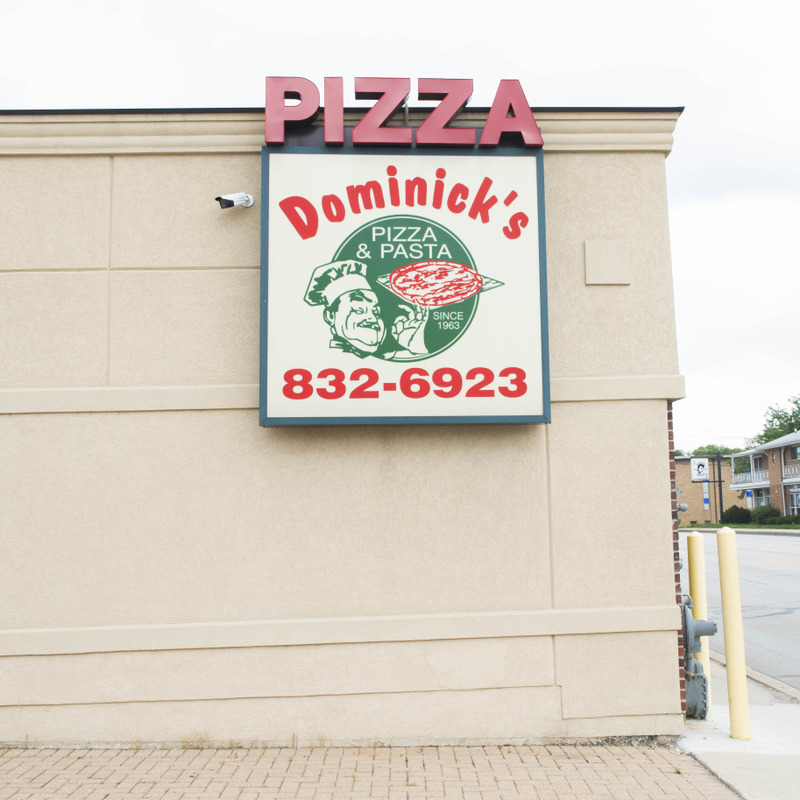 Dominick’s Pizza & Pasta SpotHopper