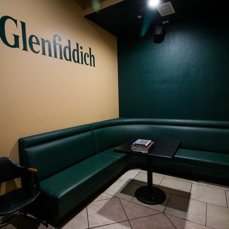 Hive Convoy Street, San Diego, CA