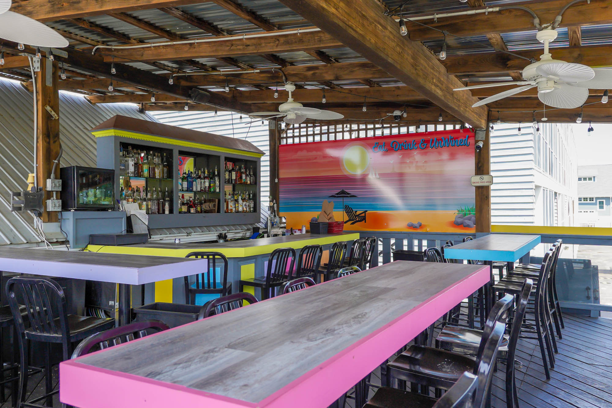 Jam Bistro Rehoboth Beach, Rehoboth Beach, DE