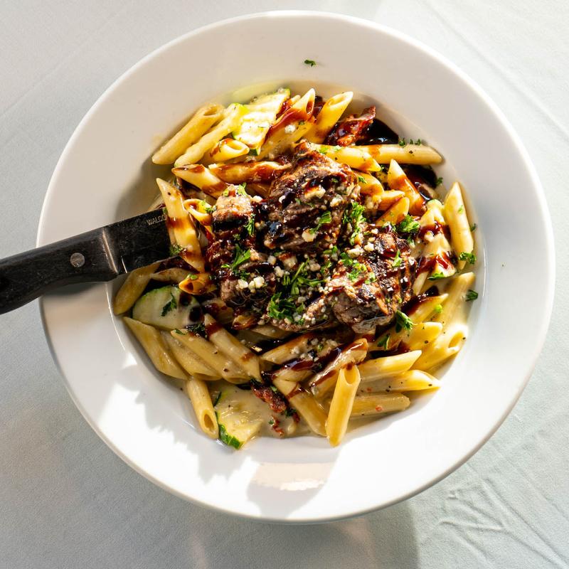 Our Menu Ellensburg Pasta Company