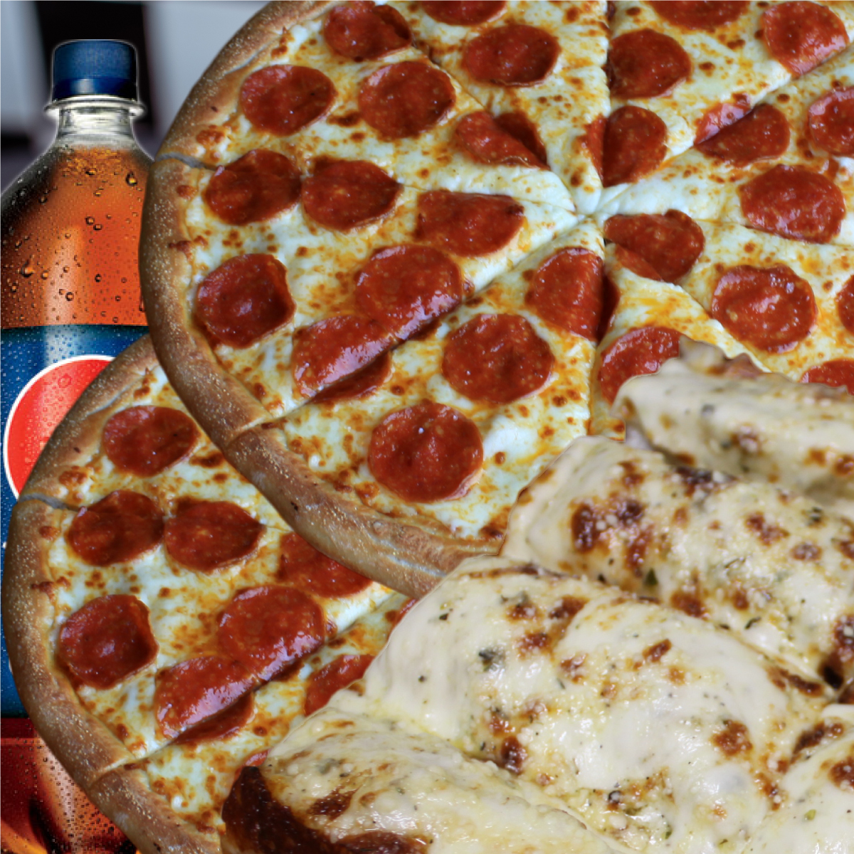 Big Cheese Pizza Henderson, NC