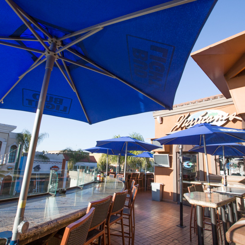 Hurricanes Bar & Grill Huntington Beach, CA