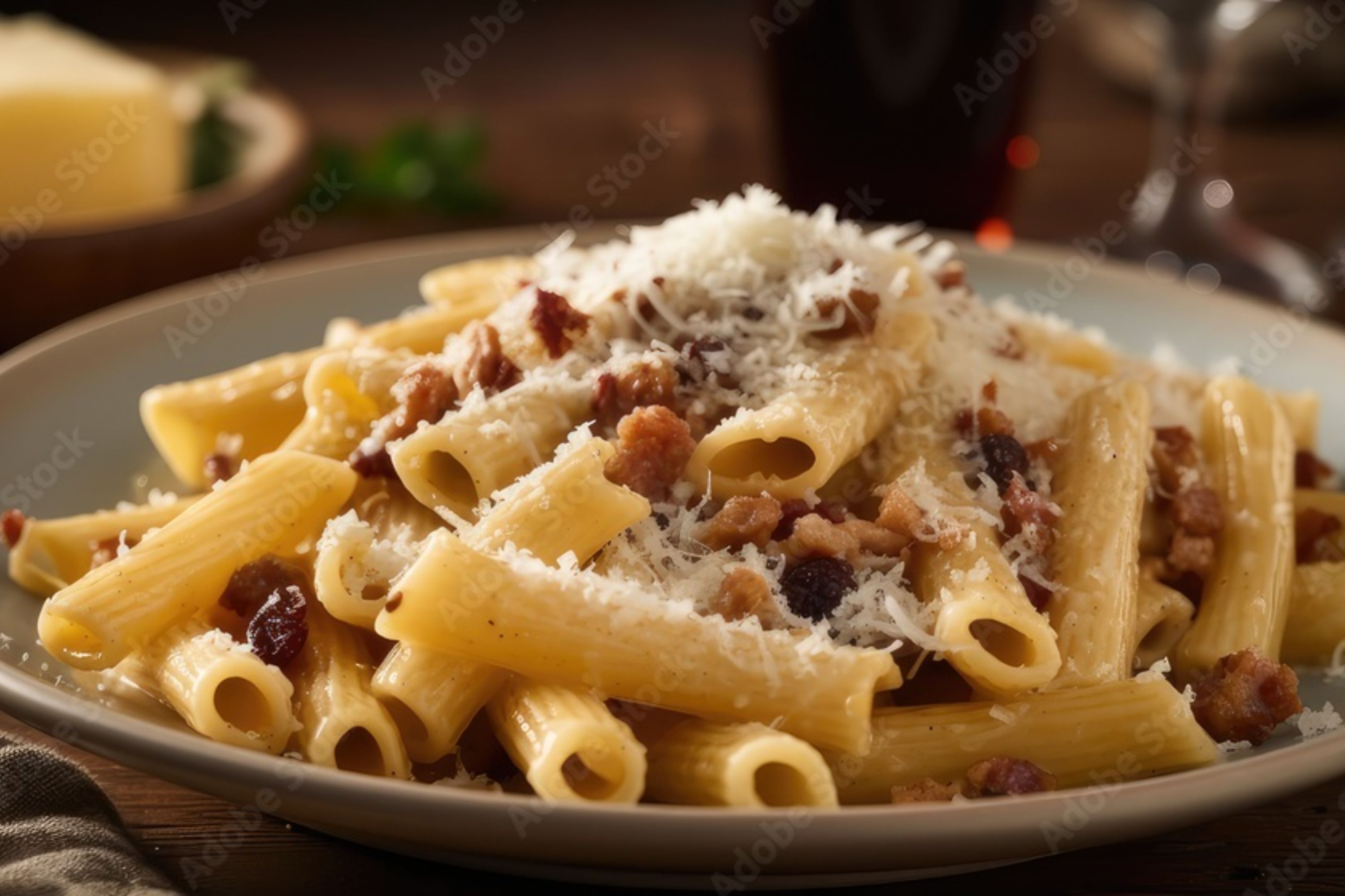 Spaghetto Kitchen Real Italian recipes with love!