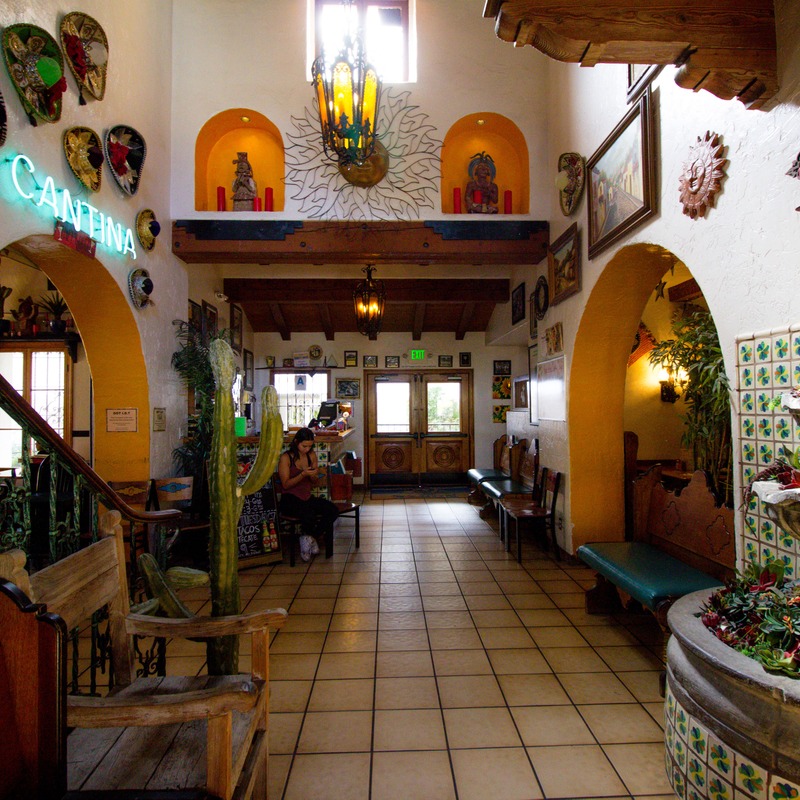 Norte Mexican Food and Cocktails Carlsbad, CA