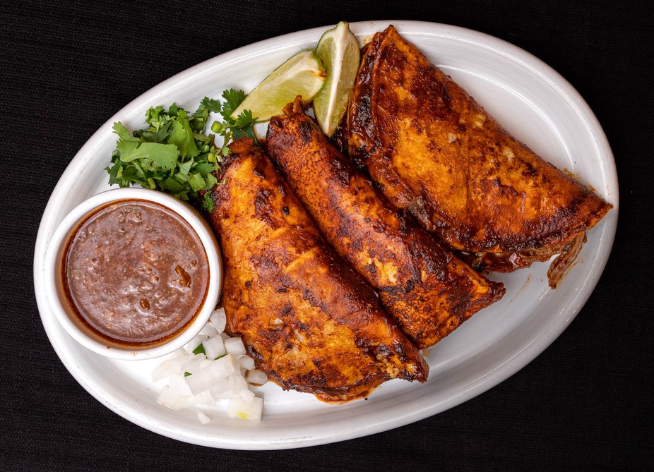 Chef Tito's Specials