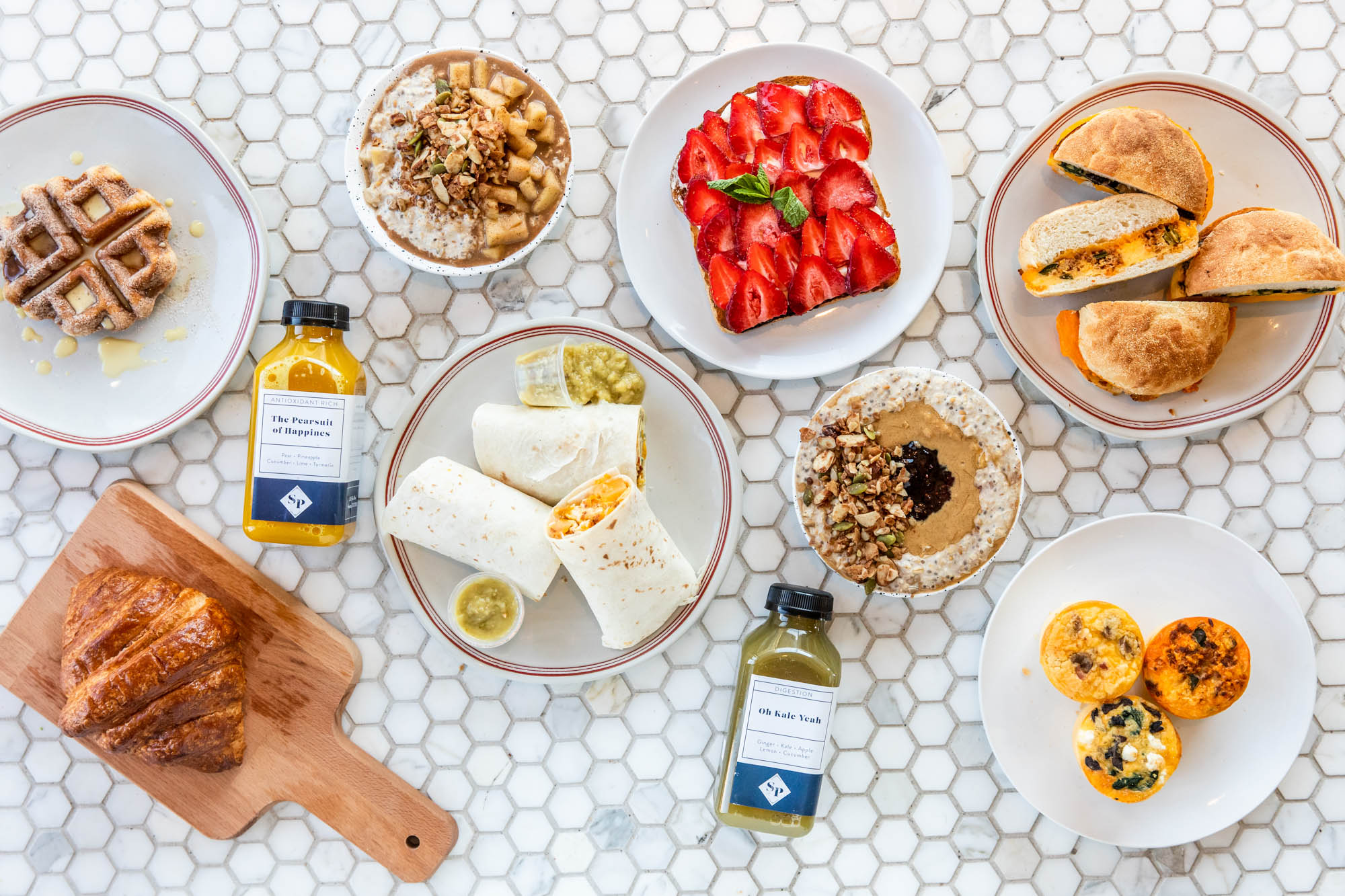 Sunday Press Oak Forest & Garden Oaks, Houston, TX