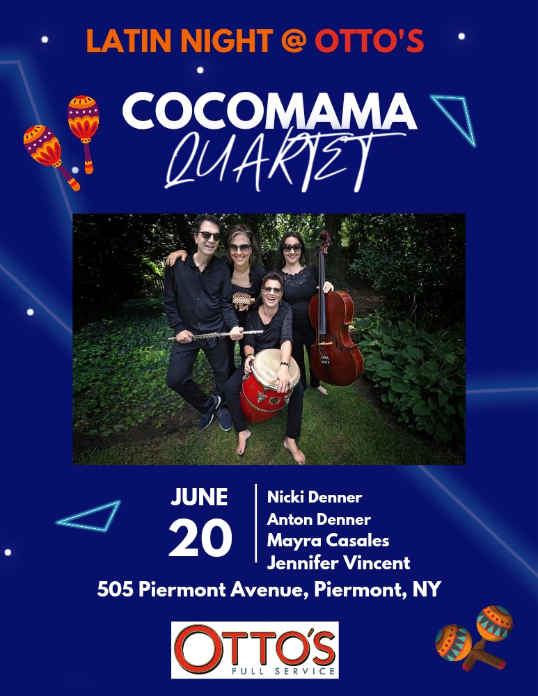 Otto's Full Service Piermont, NY