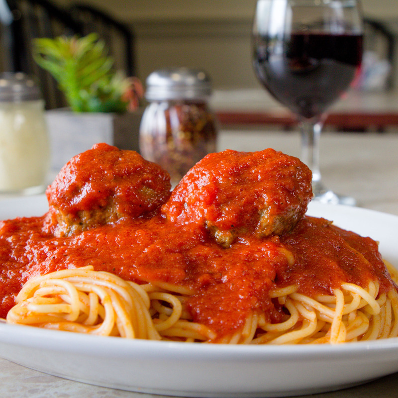 Borrelli's Pizza & Italian Food Encinitas, Encinitas, CA