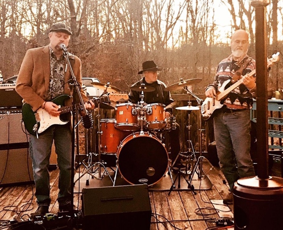 Saluda Outfitters events