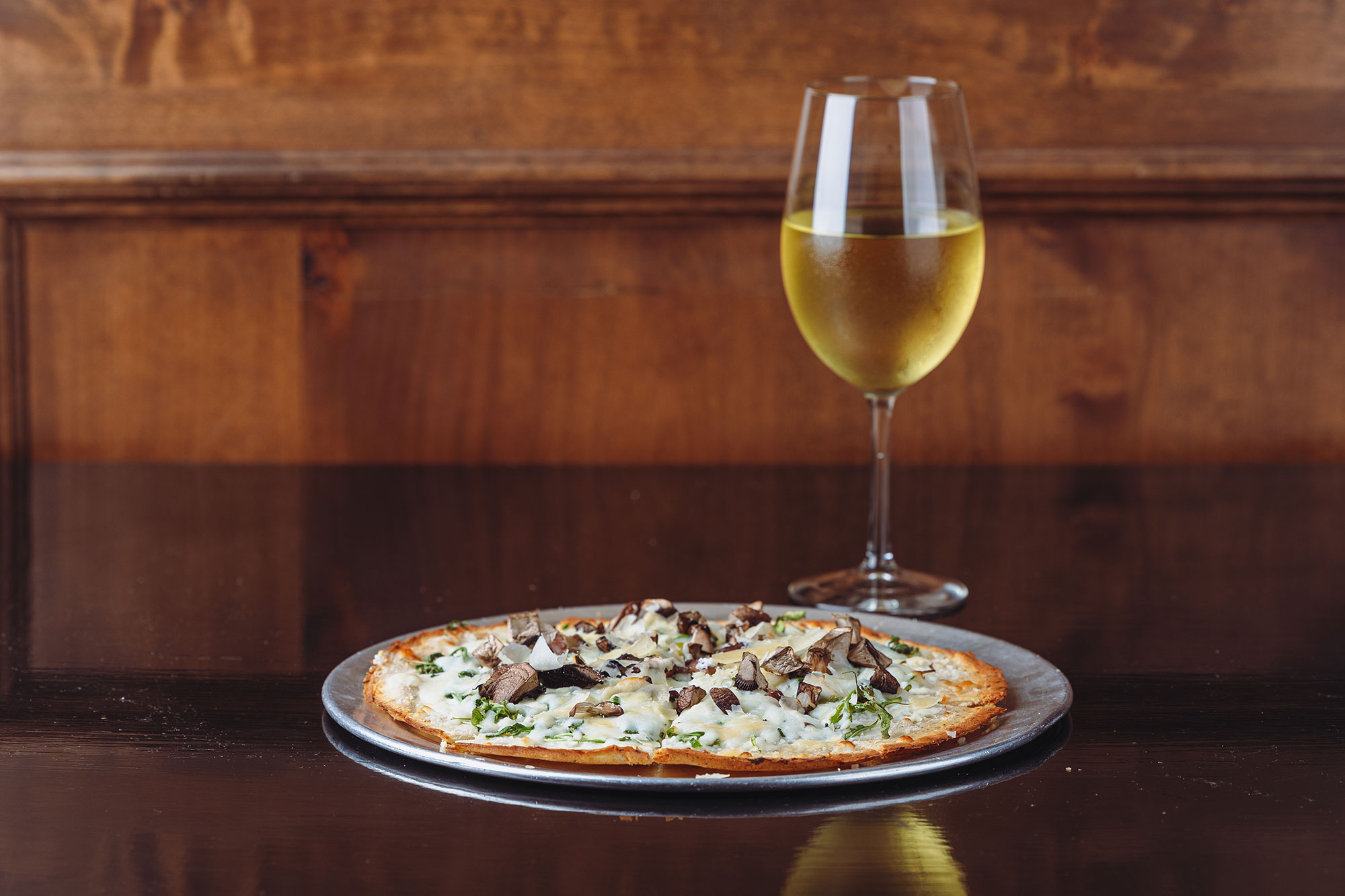 Bar Viñedo Queen Creek, AZ