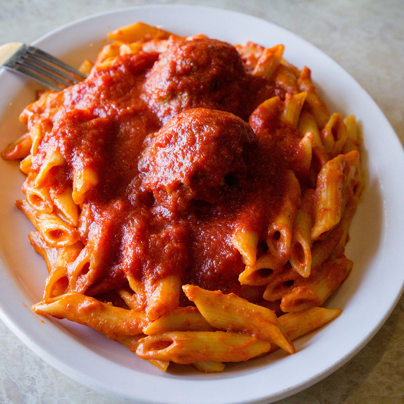 Borrelli's Pizza & Italian Food Encinitas, Encinitas, CA