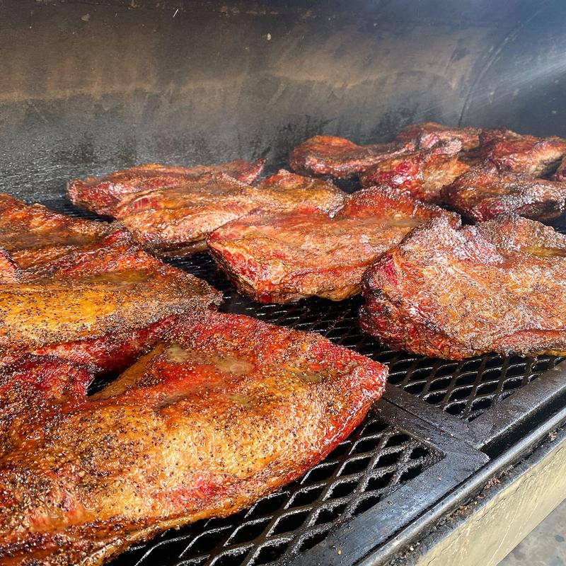 Caldwell County BBQ Gilbert, AZ