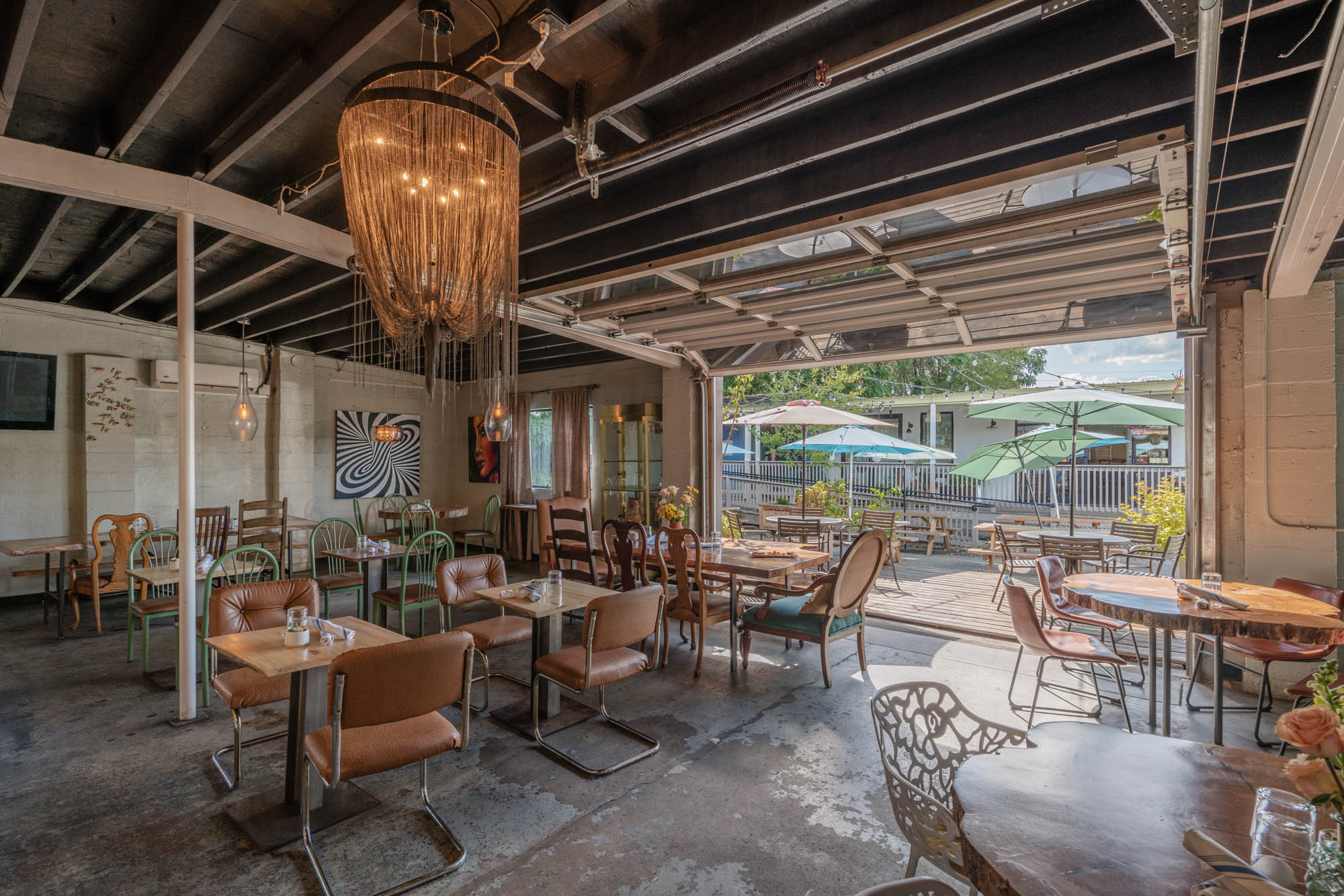 Gallery Pastry ShopSobro SoBro, Indianapolis, IN