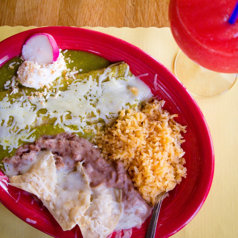 Norte Mexican Food and Cocktails Carlsbad, CA