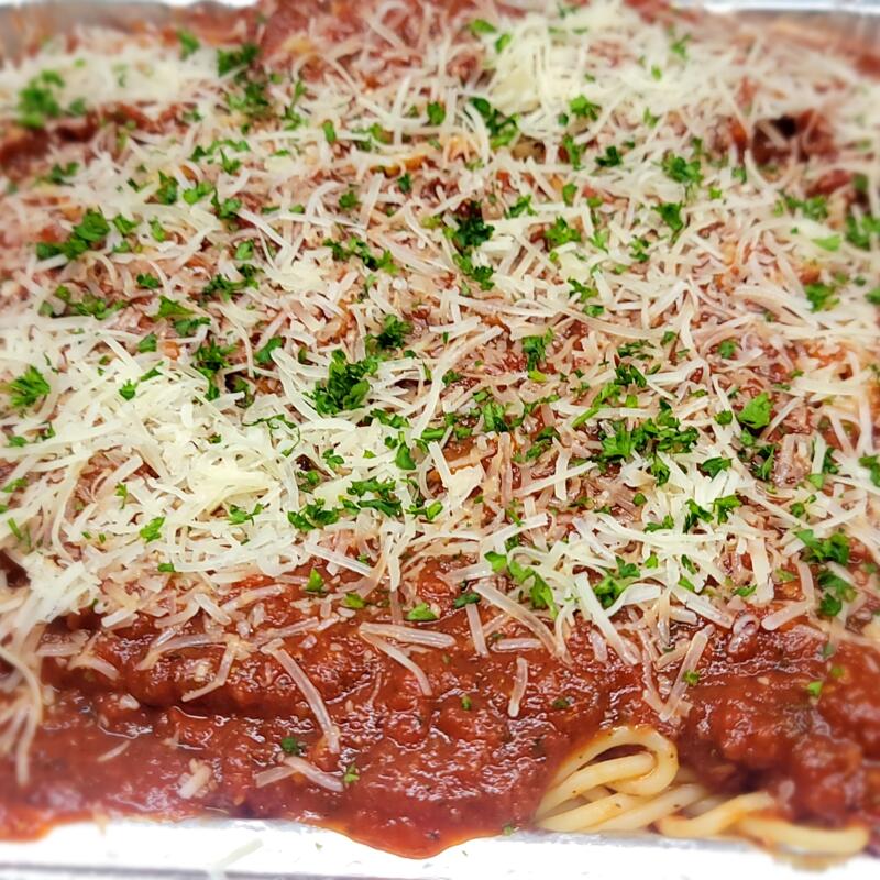 Our Menu Ellensburg Pasta Company