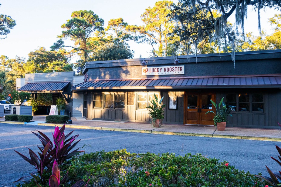 Lucky Rooster Kitchen + Bar Events