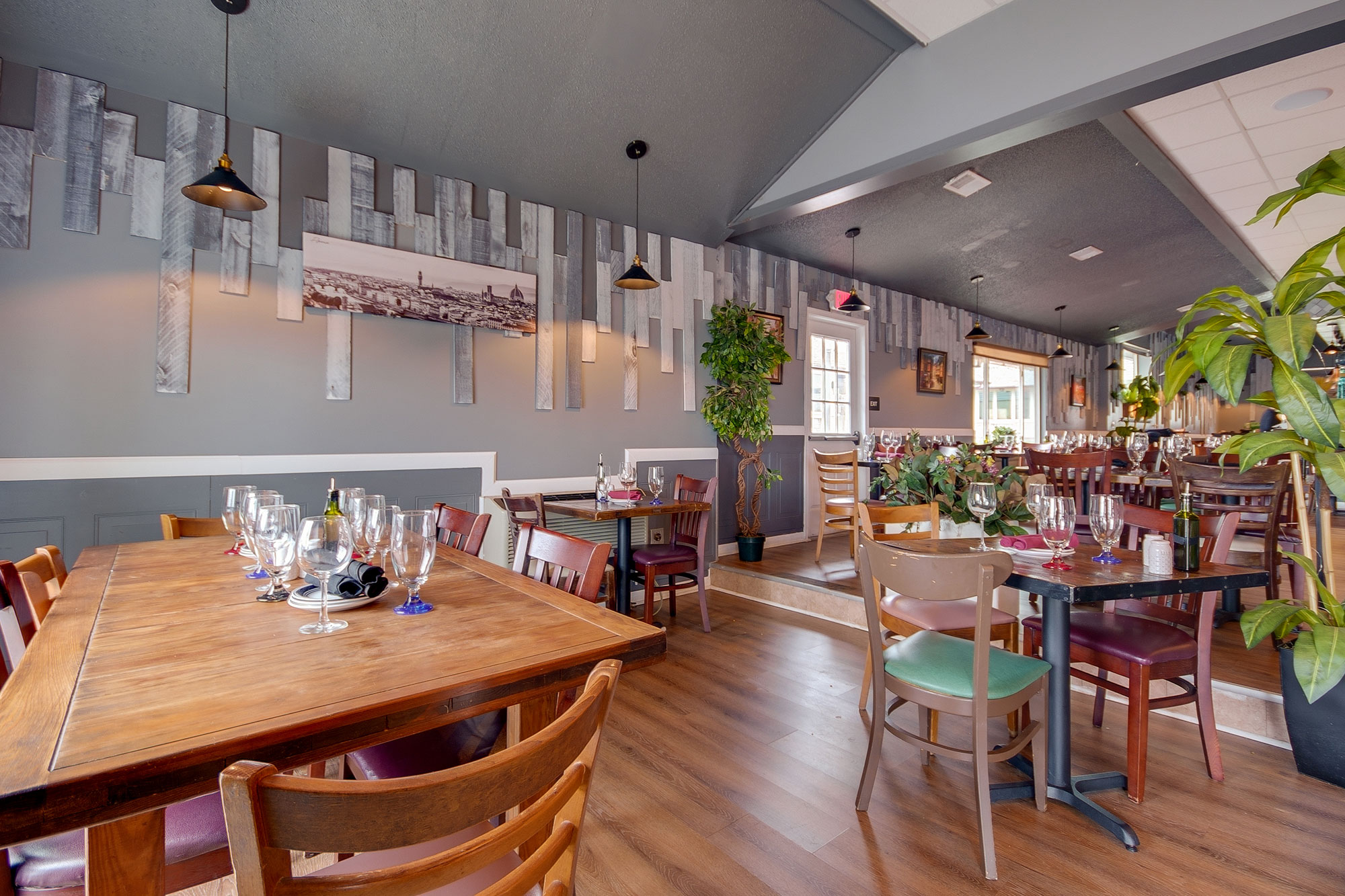 Osteria Ama Chadds Ford, Chadds Ford, PA