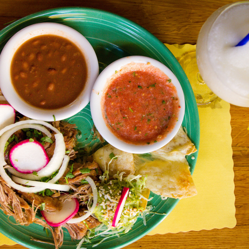 Norte Mexican Food and Cocktails Carlsbad, CA