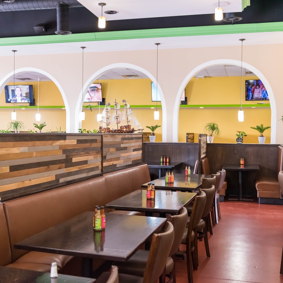 Tomatillos Authentic Mexican Restaurant Events