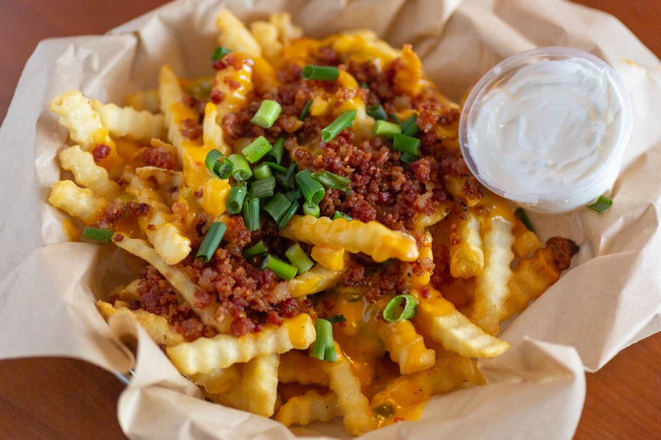 The U Bar and Grill Urbandale, IA