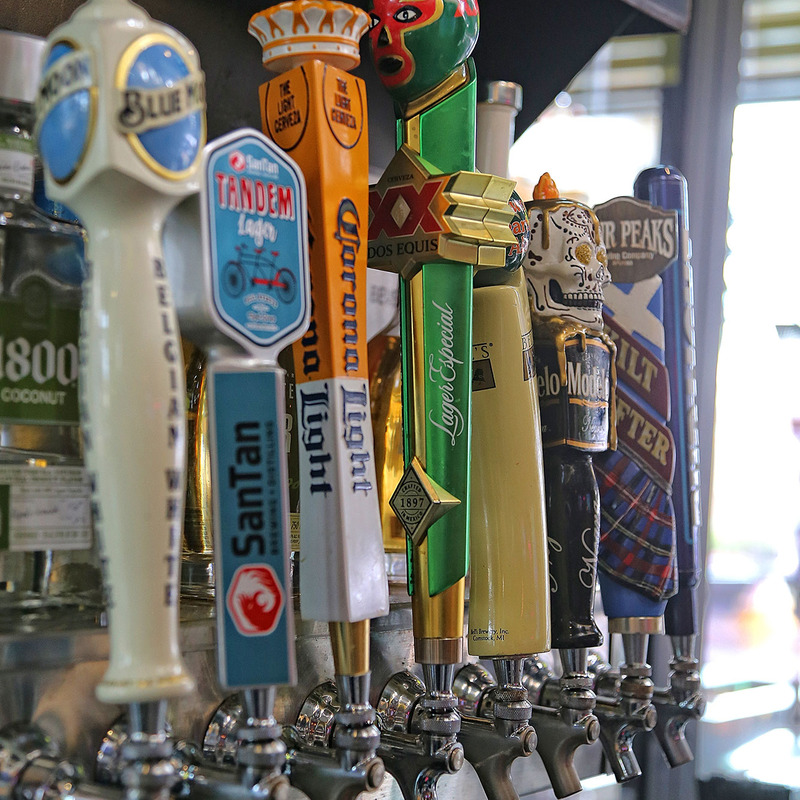 Modern Margarita Phoenix, AZ